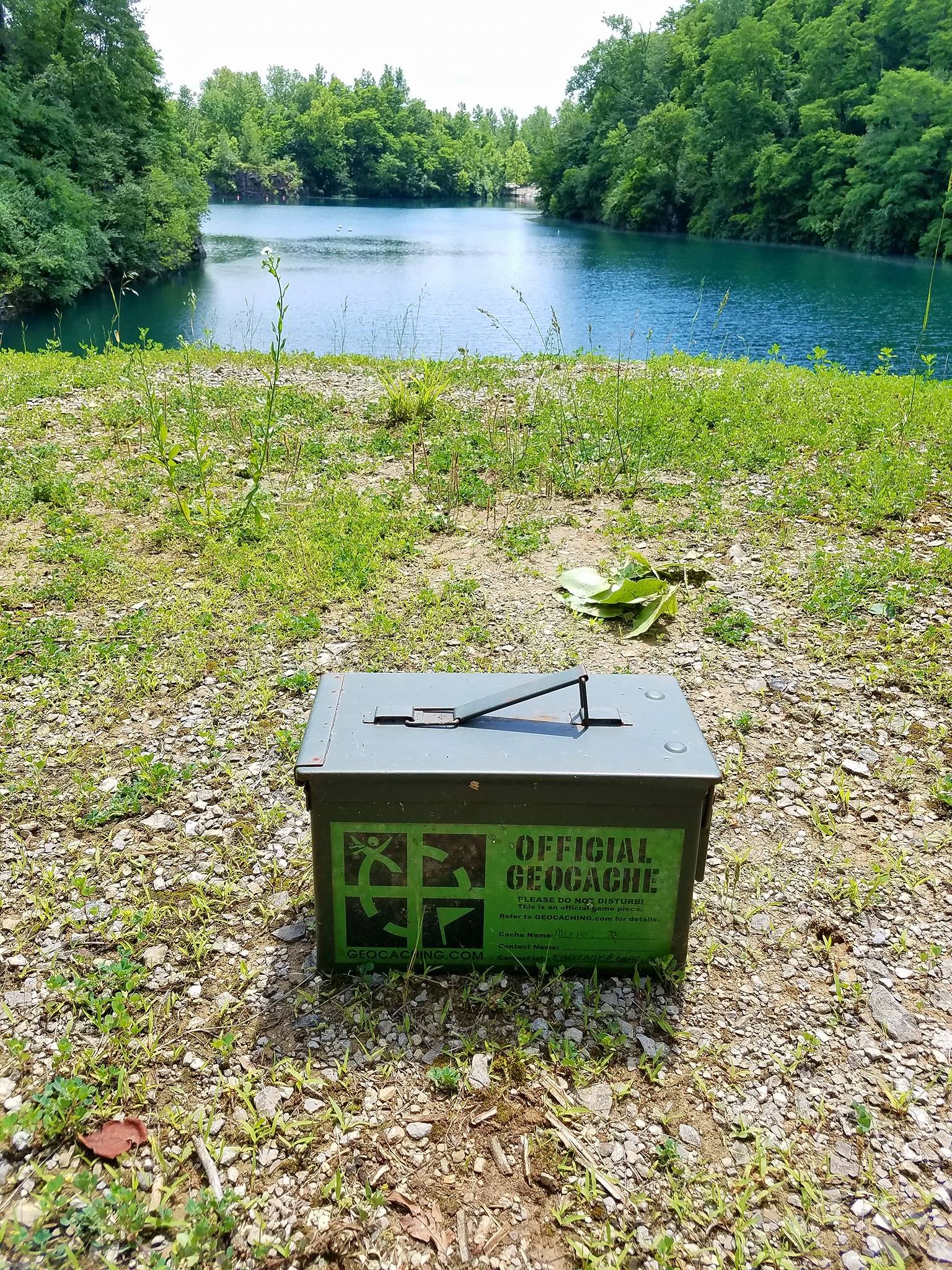 Road Trip Roundup: Geocaching Adventures Throughout Illinois 